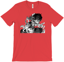 Limited Anime Deku Release