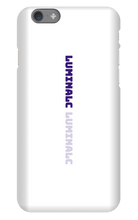 luminalc iPhone Phone Cases