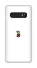 dokk7v Samsung Phone Cases