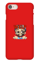 Welp iPhone Phone Cases