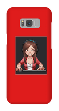 efinturboscovell Samsung Phone Cases