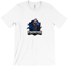 foxdaemon T-Shirts