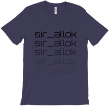 sir_allok T-Shirts