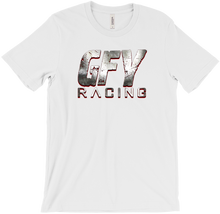 GFY Racing Logo T-Shirt