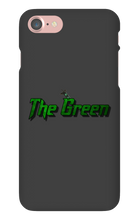 TheGreen Apple/iPhone Phone Cases