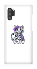 tinytigergirl Samsung Phone Cases