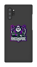 kingsinapore Samsung Phone Cases