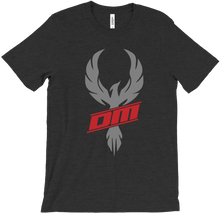 DM Phoenix Red T-Shirt