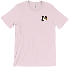 Kapitein Poepneus shirtje