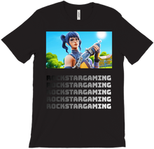 Rockstar Gaming Tshirt
