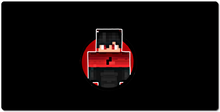 ariel_lindooo XXL Gaming Mousepad