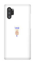 swaggerdagger22smile280 Samsung Phone Cases