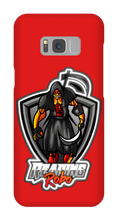 reapingrobo Samsung Phone Cases