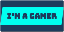 dgmetcalfe99 XXL Gaming Mousepad