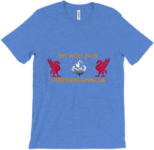 liverbirdgaminguk T-Shirts
