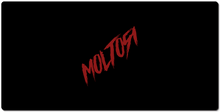 Gaming Mousepad  (XXL)