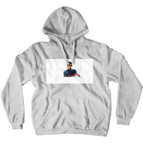 furios7448 Hoodies (No-Zip/Pullover)