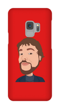 thatsmad Samsung Phone Cases