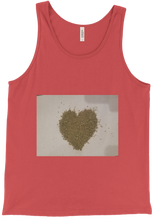 The Love Above Tank Top