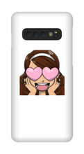 MG Samsung Phone Cases