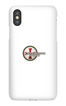 expedientespirit iPhone Phone Cases
