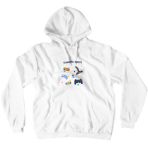 amazinglyawesomekid Hoodies (No-Zip/Pullover)