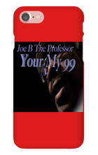 Your My 99 iPhone Phone Cases