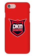 dkmgamiing iPhone Phone Cases