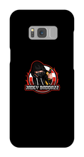 jadeybaddazz Samsung Phone Cases