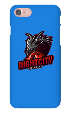 Cover NightCity