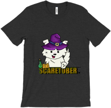 Scaretober 2