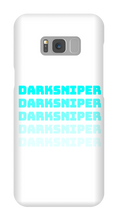 xx_darksniper123 Samsung Phone Cases