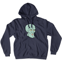 memeshop Hoodies (No-Zip/Pullover)