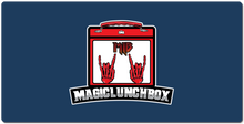 magiclunchbox XXL Gaming Mousepad