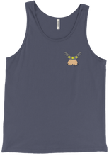 teamhairyballs Tank Top