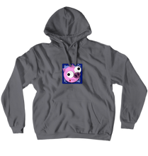 Squonko Hoodies (No-Zip/Pullover)
