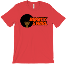 Booty Swirl - T-Shirt