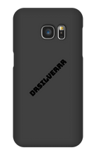 drsilverrr Samsung Phone Cases