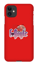 egoyle iPhone Phone Cases