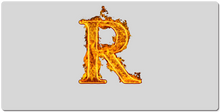 RGN XXL Mousepad
