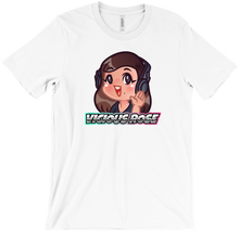 viciousrose T-Shirts WAVE