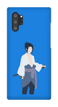 Sasuke Uchiha Samsung Phone Case