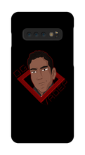 The_OG_Vader Samsung Phone Cases