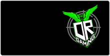 DangerRoss XXL Gaming Mousepad