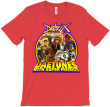 DAETRIX T-Shirts