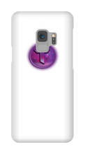 edf_toponyx Samsung Phone Cases