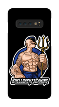 shellback73gaming Samsung Phone Cases
