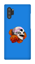 dama_muerte Samsung Phone Cases