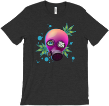 game_playerz89 Blazing T-Shirts