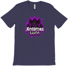 nosrednabandit T-Shirts